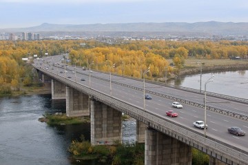 мост_Кольский залив